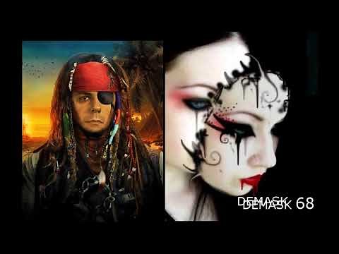 Daniel Portman - Demask 68