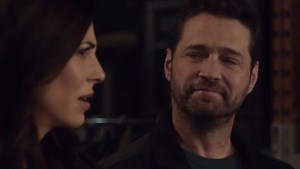 1K views · 22 reactions | Easy there Shade!  #PrivateEyes | Global TV | Facebook