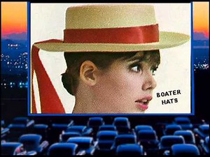 Sixties Fashion Preview with Colleen Corby