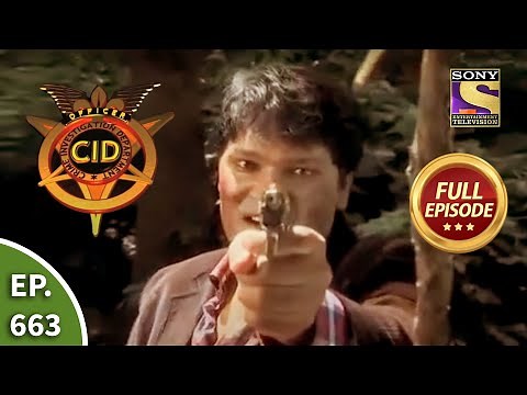 CID - सीआईडी - Ep 663 - The Final Showdown - Full Episode