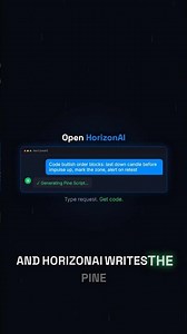 Create Your Own Order Blocks Trading Scripts [FREE] AI TradingView #trading #smctrading #crypto #smc