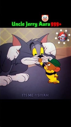 Uncle Jerry Aura 999+🤡🔥 #foryou #aura #edit