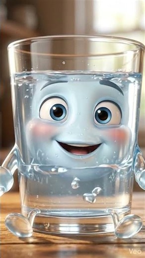 Water _পানী #learning #assamese #easy #fun #kids #aigenerated #viral #kid #aigenerated #trending