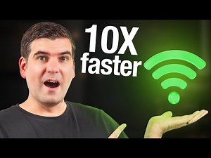 This Hidden VPN Setting Saved My Internet Speed