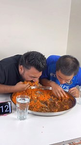 47K views · 978 reactions | INDIA vs JAPAN FASTEST FOOD CHALLENGE EVER CHINESE THALI EATING COMPETITION掠 | Wake'N'Bite | Facebook