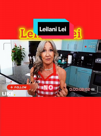 Leilani Lei TikTok Edits by MaelEdits | Fan Edit Compilation