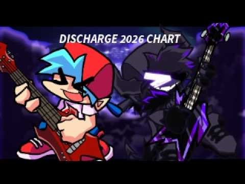 DISCHARGE 2026 CHART ( HIGH EFFORT) fnf corruption