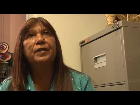 Awareness of cultural safety