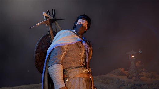 Crimson Desert: How To Get Peddler's Pack