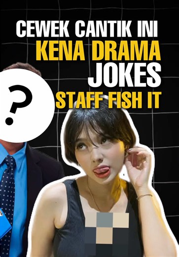 VENUS KENA DRAMA GARA-GARA SOLACE?! 👀 Solace sampai minta maaf lewat DM, tapi alasan yg dia kasih malah bikin nama streamer lain ikut terseret. 💀 Menurut lo, cuma jokes kelewatan atau ada yang aneh? 👇 #FishIt #FishItDrama #Venus #Soles #Roblox