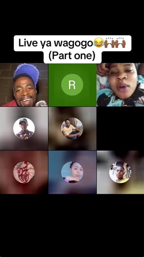 Live ya Wagogo: Part One Highlights