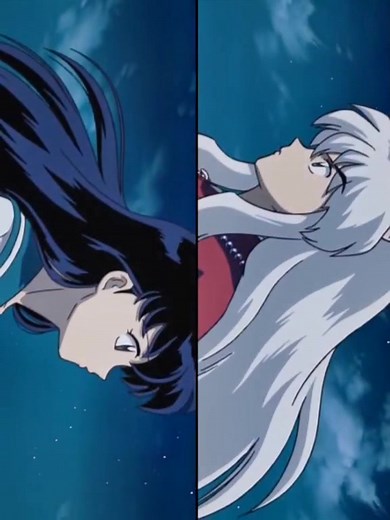 Inuyasha Ending 7 / Come ~ Namie Amuro #inuyasha #inuyashaending #come #namieamuro #creditless #anime #animeending