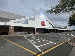 The last full-size Kmart in the U.S. just closed in New York