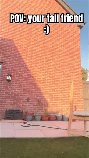Tag this to your tall and short friend #memes #viral ￼