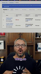 4.4K reactions · 76 shares |  Having trouble with your code? In a hurry? Meet Amazon Q Developer—your new AI assistant! From coding & testing to troubleshooting & security fixes, Amazon Q Developer is here to optimize your workflow. Save time, effort, and costs with intelligent code solutions. Learn more. ➡️ https://go.aws/3VQOrgr | Amazon Web Services | Facebook