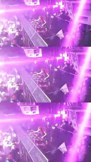 On the heels of my debut on @truesoulrecords with @shelley_johannson I thought I’d pull out a moment playing one of my favorite tracks from the label at the legendary Output in Brooklyn New York. This track called ‘Resilience’ by @rivastarr and his alias Hyperloop. Still playing this track in my sets today and it came out in 2017! This was such a legendary club! | SYDNEY BLU