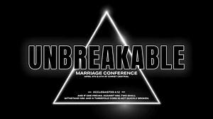 134 reactions · 17 shares | Join us for our first-ever Unbreakable...