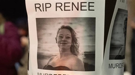Who is Jonathan Ross? ICE Agent Who Shot and Killed Renee Nicole Good in Minneapolis Reportedly Identified