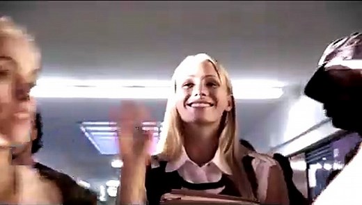 P.O.D. - Will You (Official Music Video)