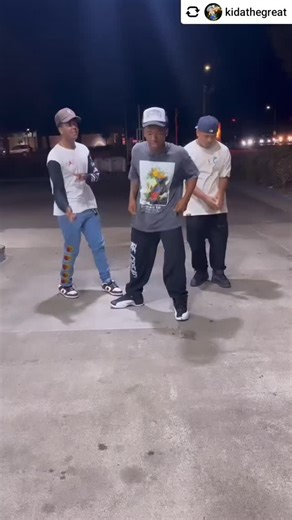I Supportmycity 🤞🏾 on Instagram: "@kidathegreat Doing him Rock out #dancing #support #life Go get that new heat by @ygteck_noexcusez I LIKE !!!!!!"