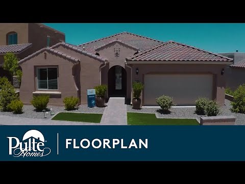 New Home Designs | Ranch Home | Parklane | Home Builder | Pulte Homes