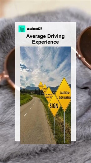 Average Driving Experience #memes #meme #memesdaily