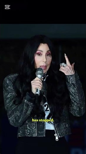 Cher & Elijah Blue Situation Explained 🔥