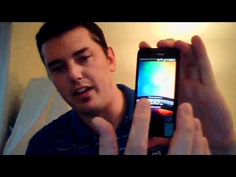 How to Activate "Droid Incredible"