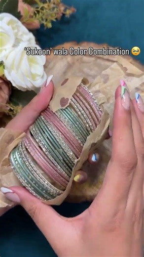 Viral Bangles ✨💖 | Every Girl’s Favorite Chudi Collection! #shorts #short #shortvideo #viral #yt