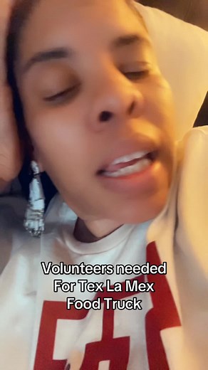 Volunteer sign up form in my linktree in profile