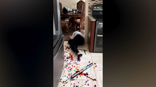 Ultimate Thanksgiving Fails