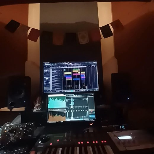 3.6K views · 43 reactions | Fresh tune on the way!  Have a little bite  | Byond | Facebook