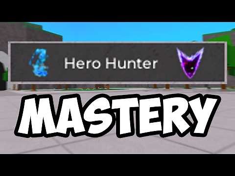 I Added MOVESET MASTERY to The Strongest Battlegrounds...