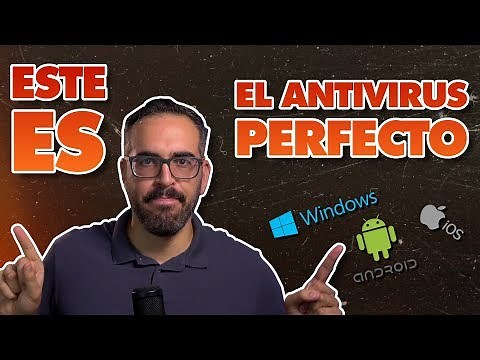 3 (+2) ANTIVIRUS GRATUITOS para WINDOWS 💊 ¡y más!
