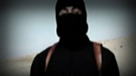 How ISIS Began Using Beheadings As Propaganda