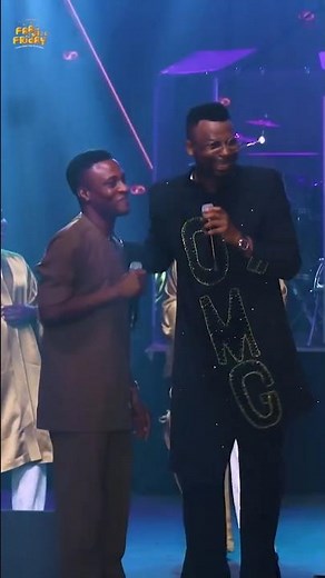 BBO & Emma Oh My God sweet performance. Watch & Share.