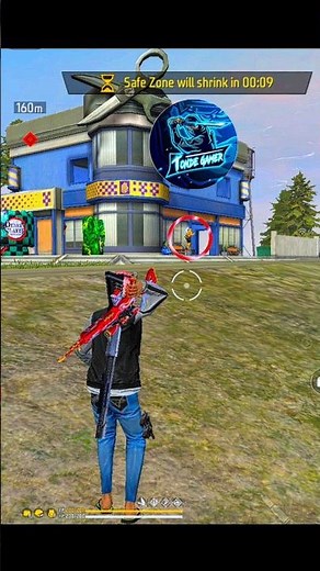 HRS LIVE Meets Nepali (V) badge Tonde Gamer 😍 ❤️ #asifgaming #freefireshorts #tondegamer