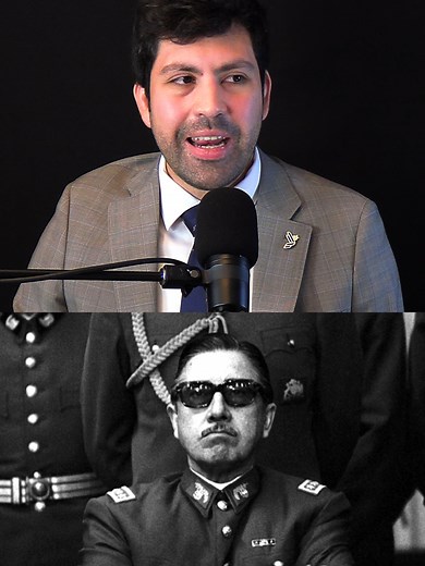 El Boom Económico y Hernán Büchi: Un Análisis