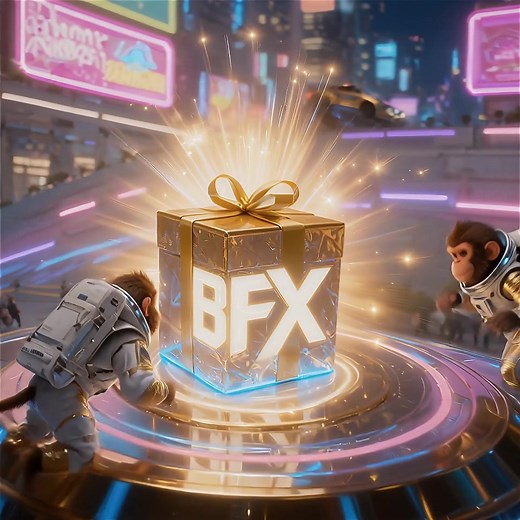 76K views · 684 reactions | The market is giving you an opportunity to define your future, but the window is closing fast. The time for deliberation is over. We’re fueling this advantage right now with an offer designed for those who execute. Hesitation is your enemy. Seize this moment. Act now. | BFX News | Facebook