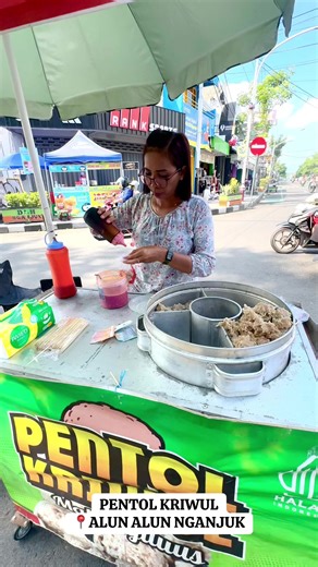 KULINER NUSANTARA (@kuliner.njk)’s videos with suara asli - Rully Fvnky