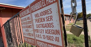 Break-ins destroy Phoenix affordable housing units, postponing renovations