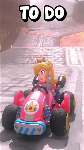 Does Heat Really Affect Them? (Mario Kart Mythbusting)