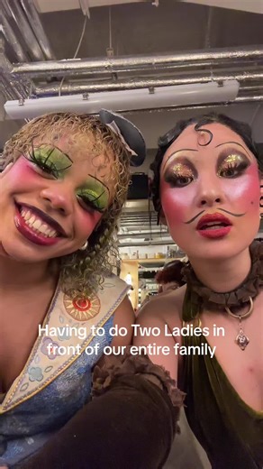 Come down to the kit kat club to watch what we can do with a hammer and some vaseline x @olivia-rose