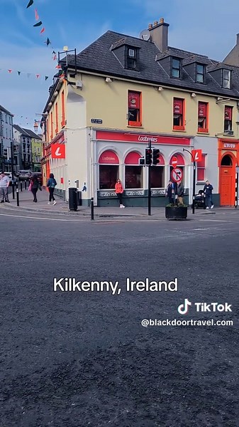 Discover Kilkenny: A Beautiful Day in Ireland