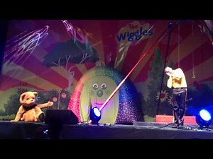 The Wiggles #12
