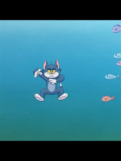 #cartoon #tomandjerry #animation