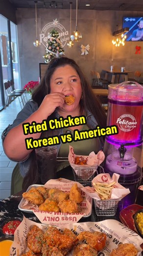 Korean vs American Fried Chicken: Which Is Better?