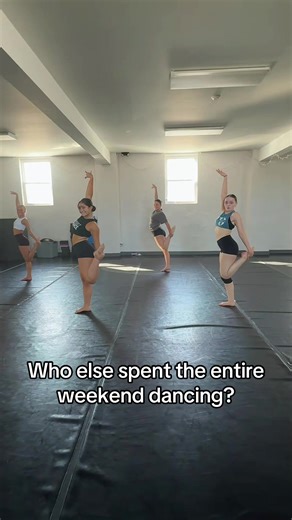 Dance Weekend Highlights with Zara Larsson