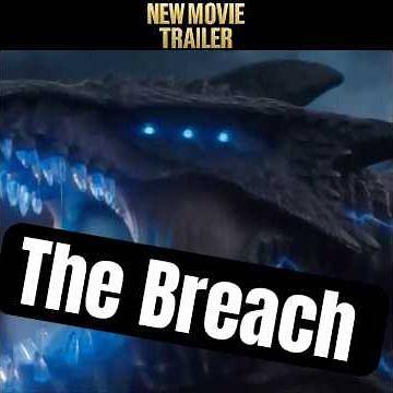 PACIFIC RIM 3 – First Trailer (2026) | The Rock vs Mega Kaiju