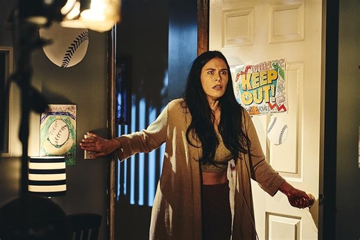 ‘Hannah Goes to Hell’ To Star Krsy Fox, Adrienne Barbeau, And Aaron Abrams